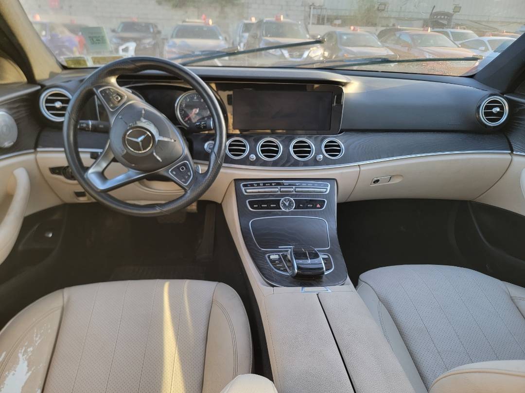 2018 MERCEDES BENZ E-300 — 62426 Miles — Lot 366892 — Souq - Marhaba Auctions Used Cars - Image 7