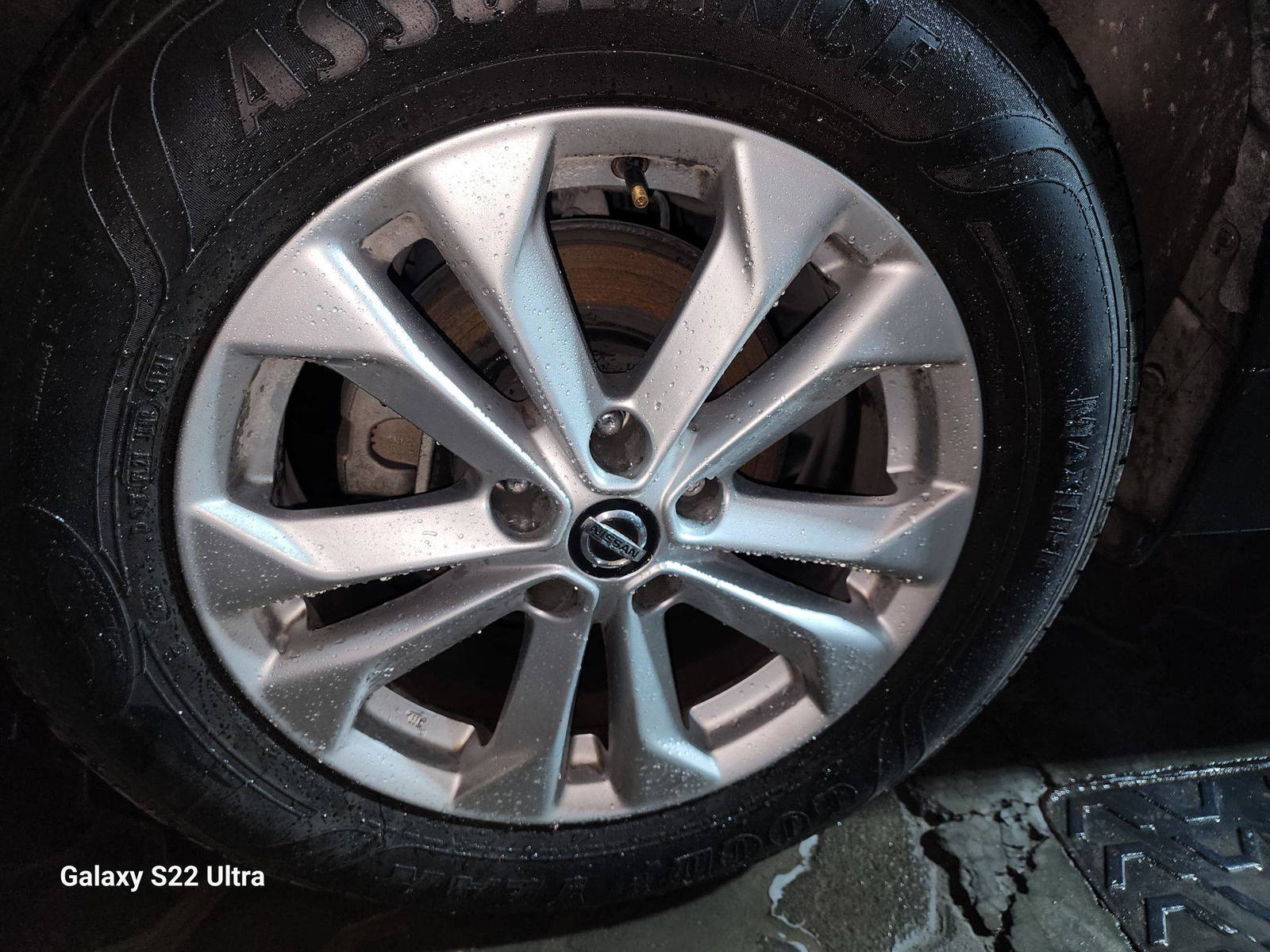 2018 NISSAN ROGUE — 82673 Miles — Lot 78189773 - Marhaba Auctions Used Cars - Image 5