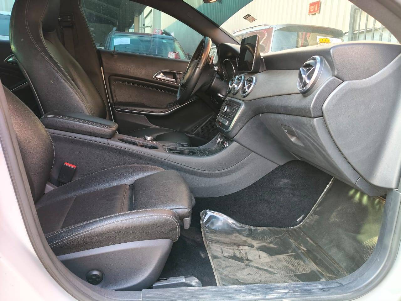 2019 MERCEDES BENZ CLA 250 — 2764 Miles — Lot 723352 — Main - Marhaba Auctions Used Cars - Image 15