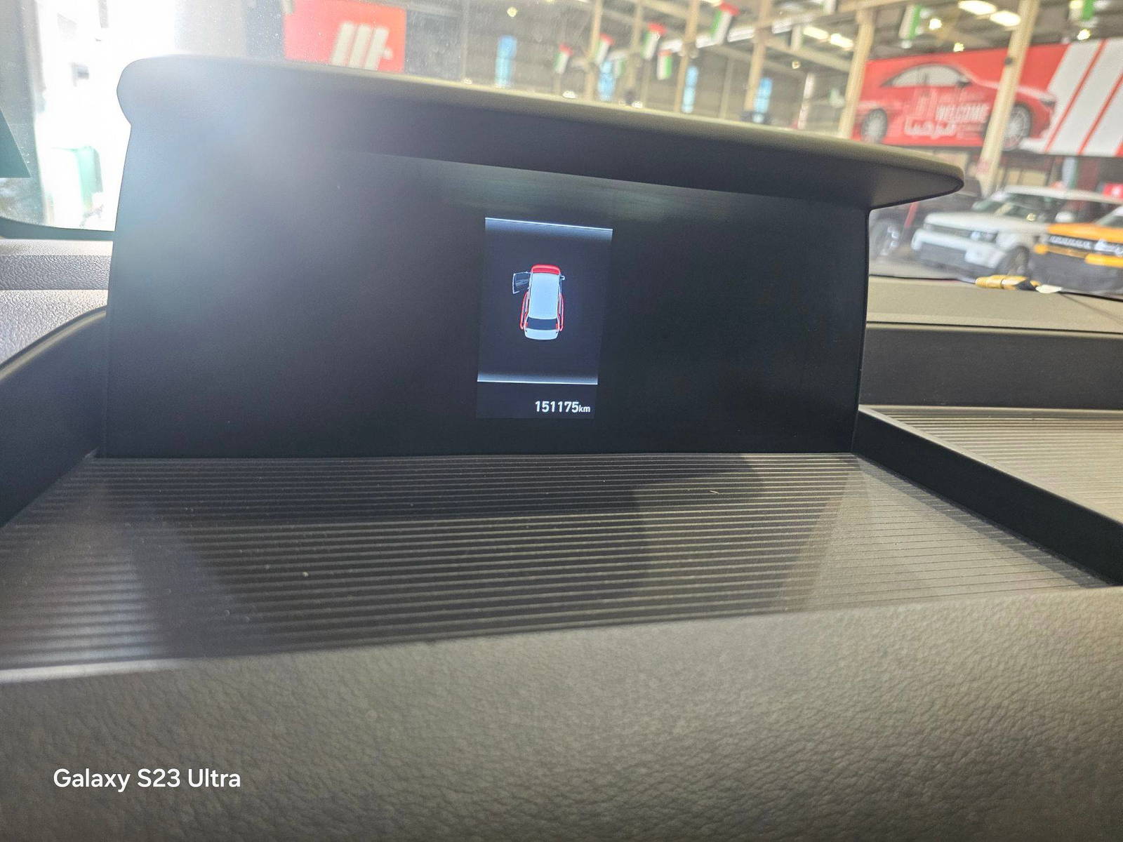 HYUNDAI STARIA 2022 - Marhaba Auction Used Cars - Image 9