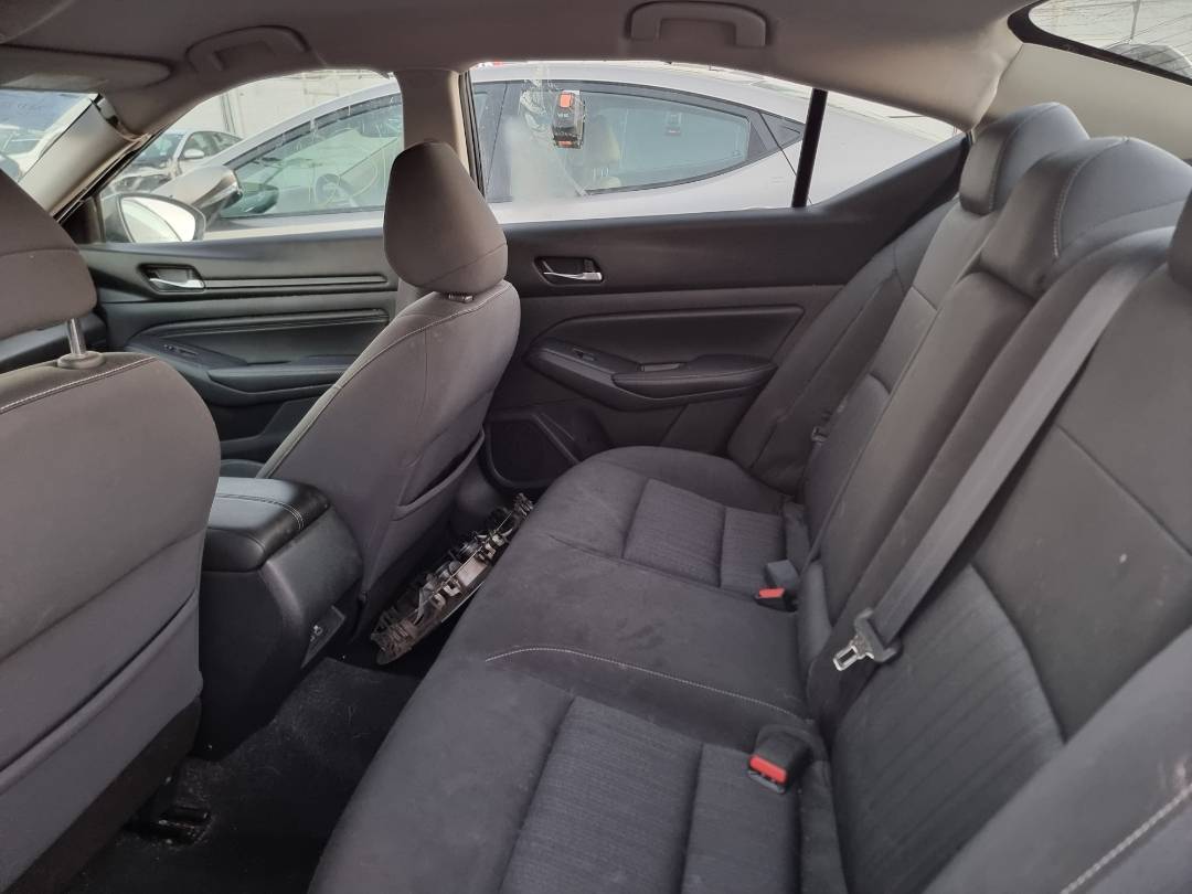 2019 NISSAN ALTIMA — 113192 Miles — Lot 5748596 — Ind. 12 - Marhaba Auctions Used Cars - Image 5