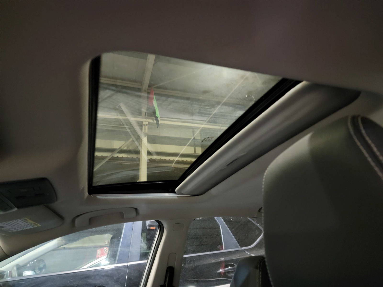 NISSAN ALTIMA 2023 - Marhaba Auction Used Cars - Image 9