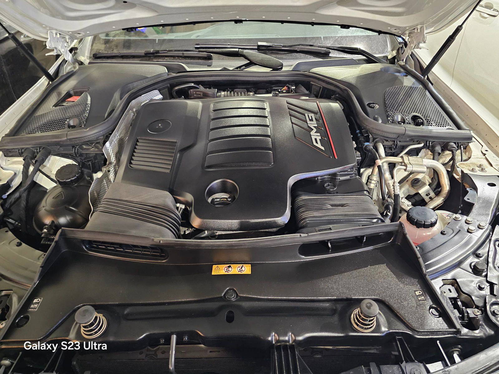 MERCEDES BENZ AMG GT 43 2021 - Marhaba Auction Used Cars - Image 14