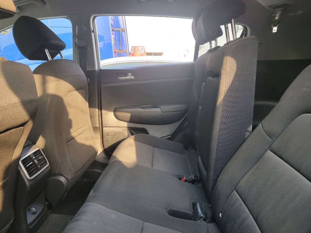 2021 KIA SPORTAGE — 49303 Miles — Lot 7900894 — Main - Marhaba Auctions Used Cars - Image 7