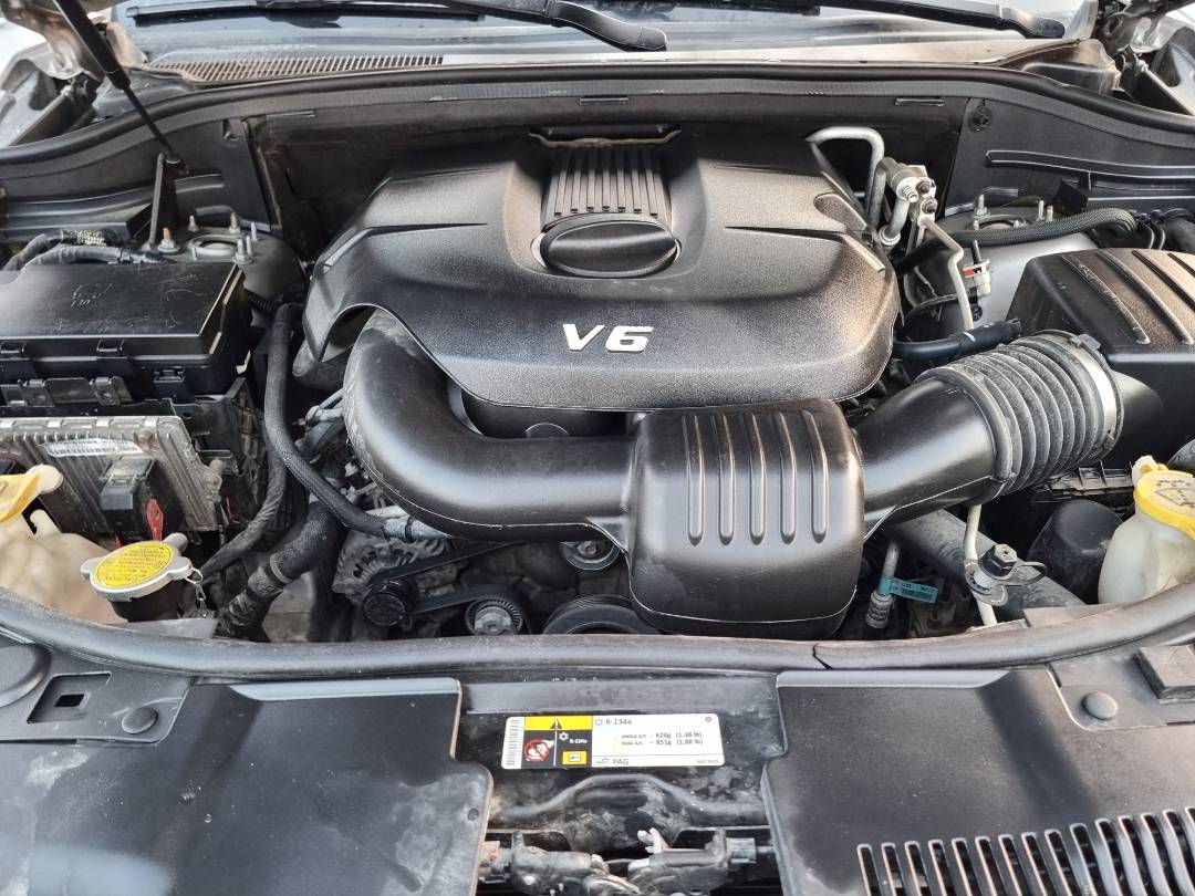 DODGE DURANGO 2014 - Marhaba Auction Used Cars - Image 10