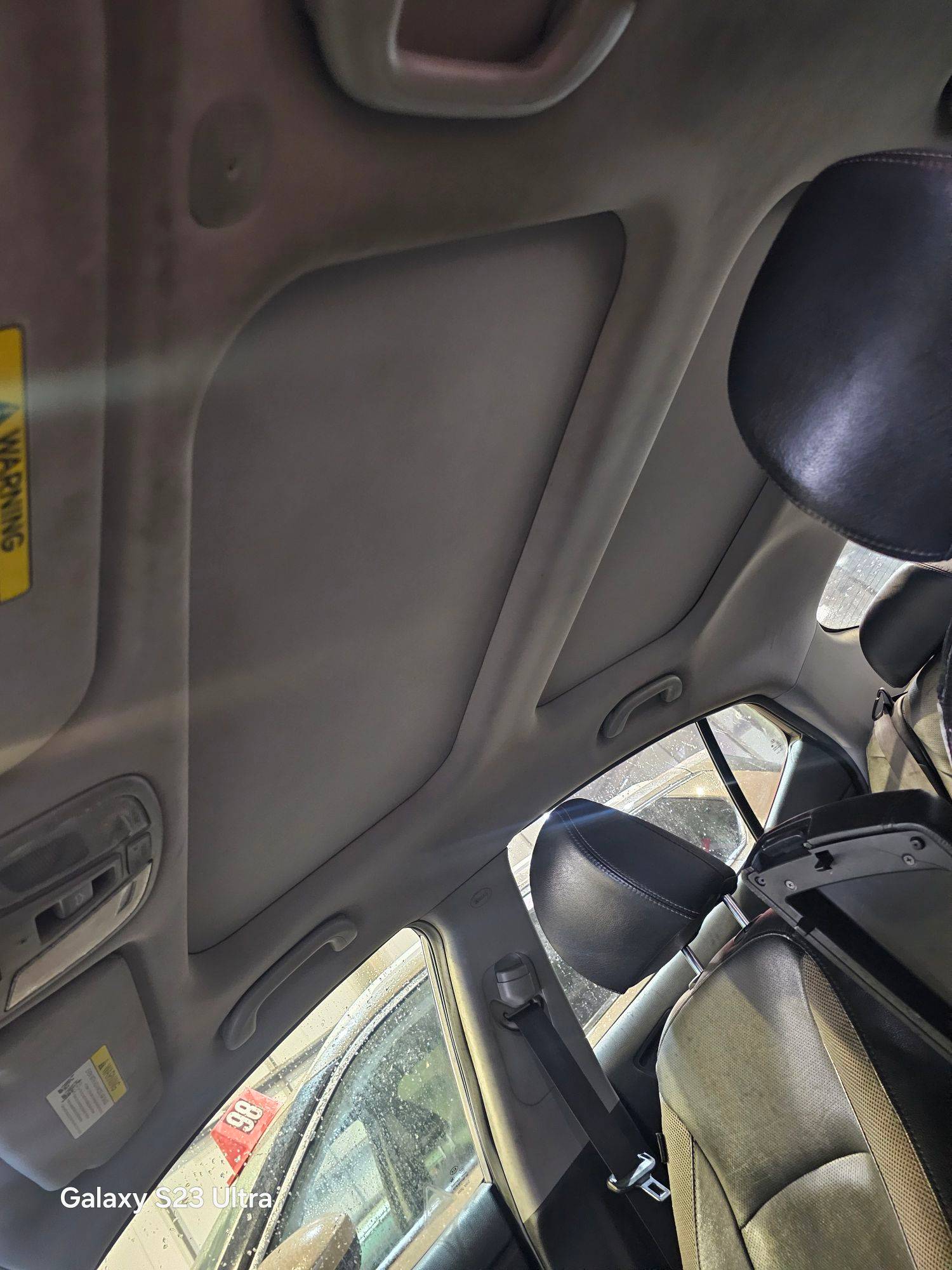 KIA OPTIMA 2011 - Marhaba Auction Used Cars - Image 11