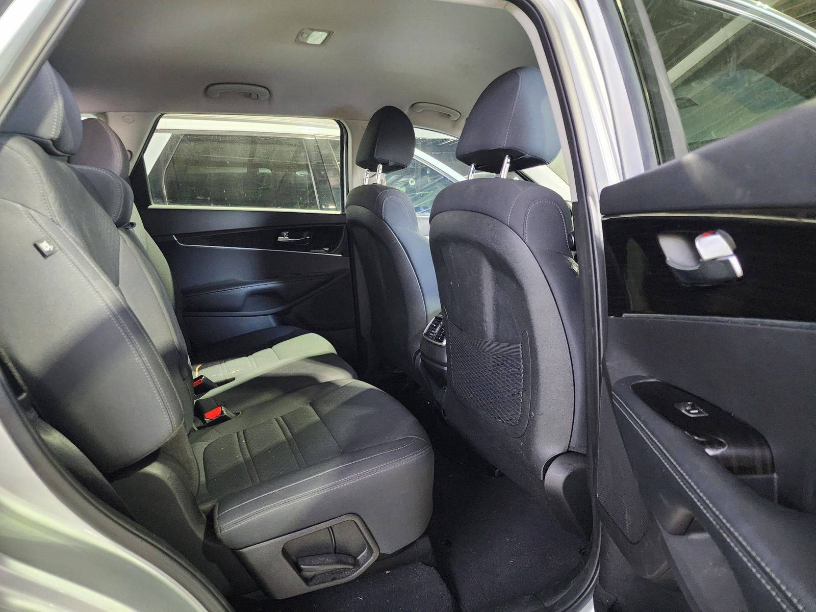 KIA SORENTO 2019 - Marhaba Auction Used Cars - Image 7