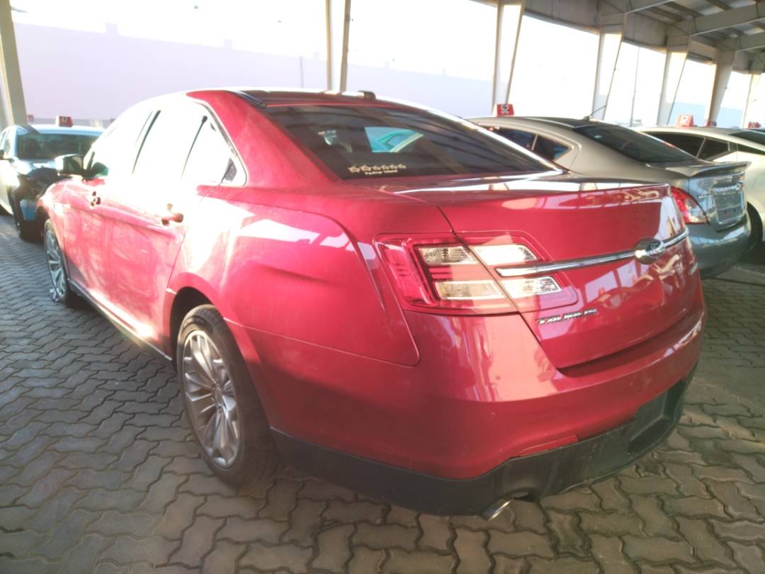 2017 FORD TAURUS — 108873 Miles — Lot 37938571 - Marhaba Auctions Used Cars - Image 10