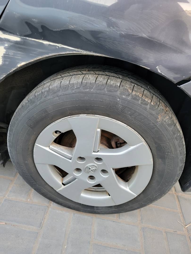 2010 TOYOTA PRIUS — 177376 Miles — Lot U0A0155691 — Main - Marhaba Auctions Used Cars - Image 9