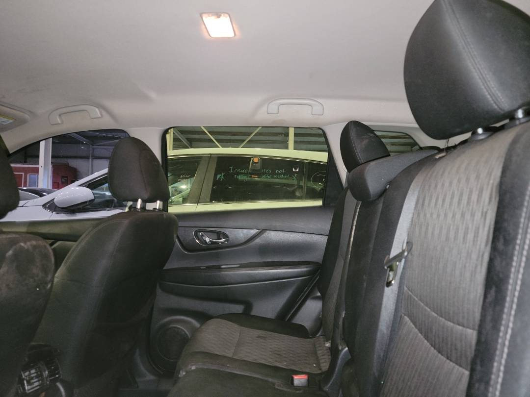 2018 NISSAN ROGUE — 126477 Miles — Lot 56415924 — Main - Marhaba Auctions Used Cars - Image 8