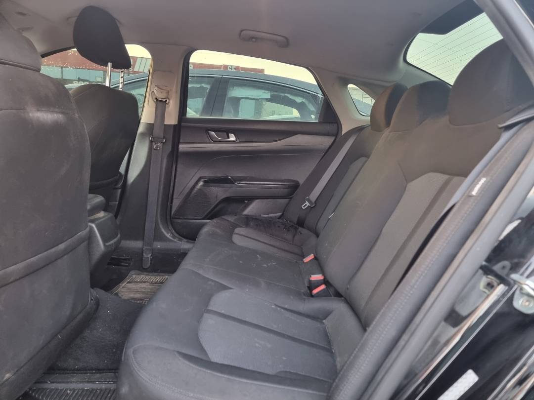 KIA K5 2022 - Marhaba Auction Used Cars - Image 4
