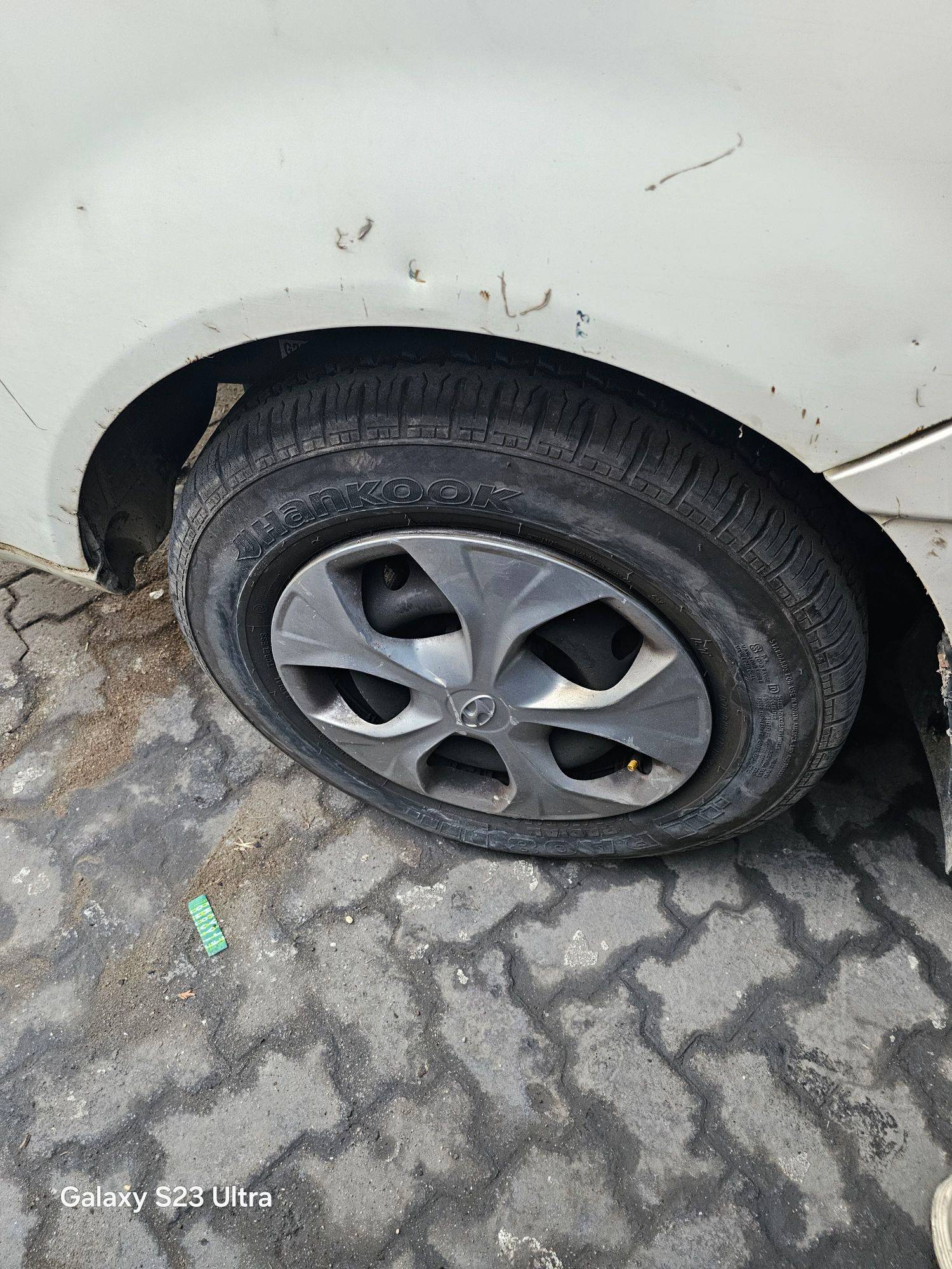 HYUNDAI PORTER 2 2018 - Marhaba Auction Used Cars - Image 7