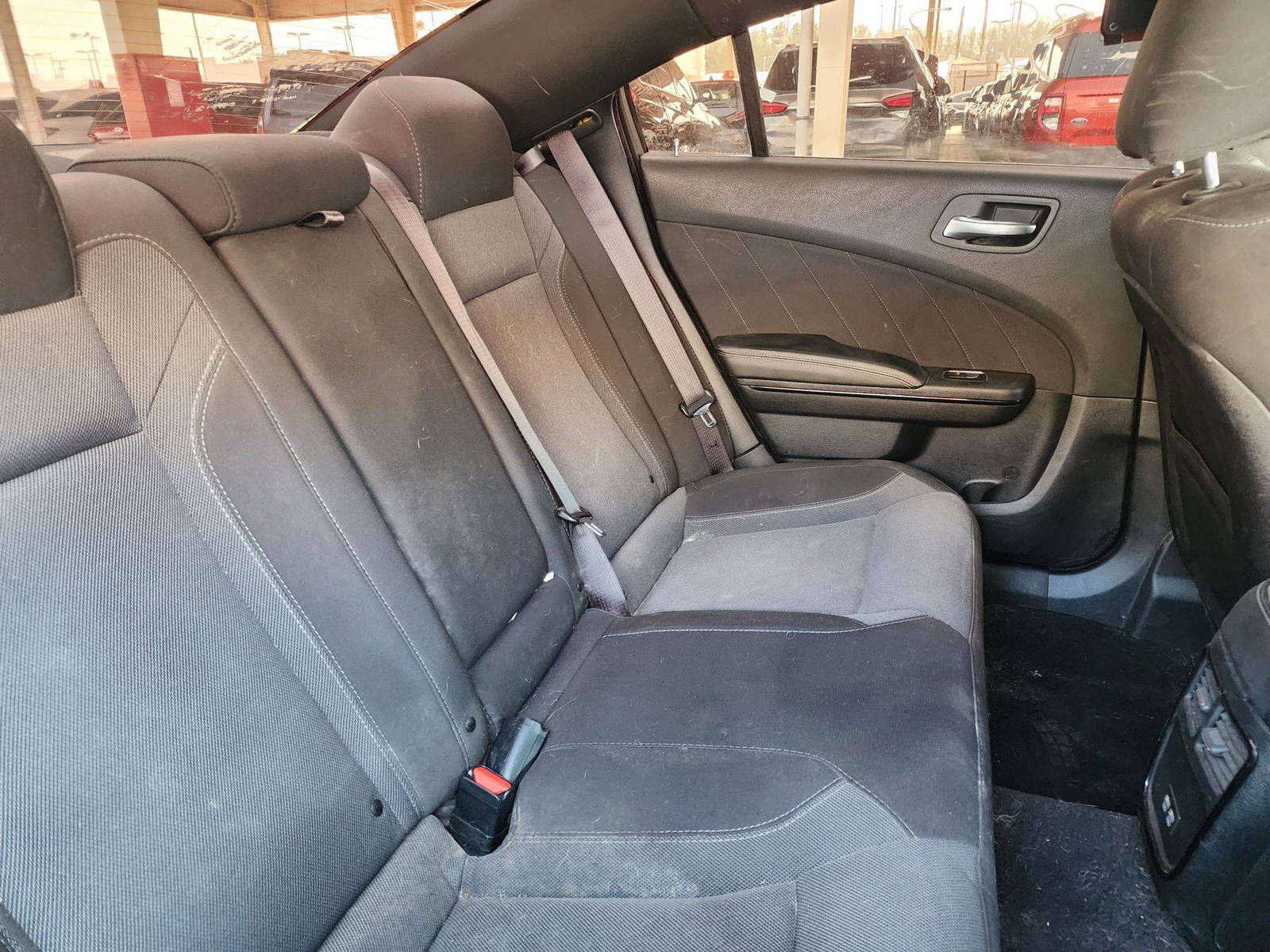 2019 DODGE CHARGER — 38117 Miles — Lot 37244540 - Marhaba Auctions Used Cars - Image 6