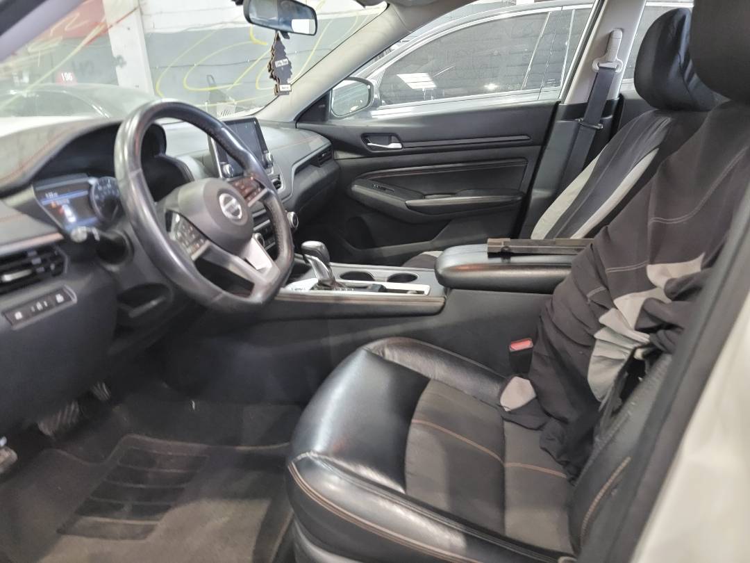 2019 NISSAN ALTIMA — 91712 Miles — Lot KC257011 — Main - Marhaba Auctions Used Cars - Image 8