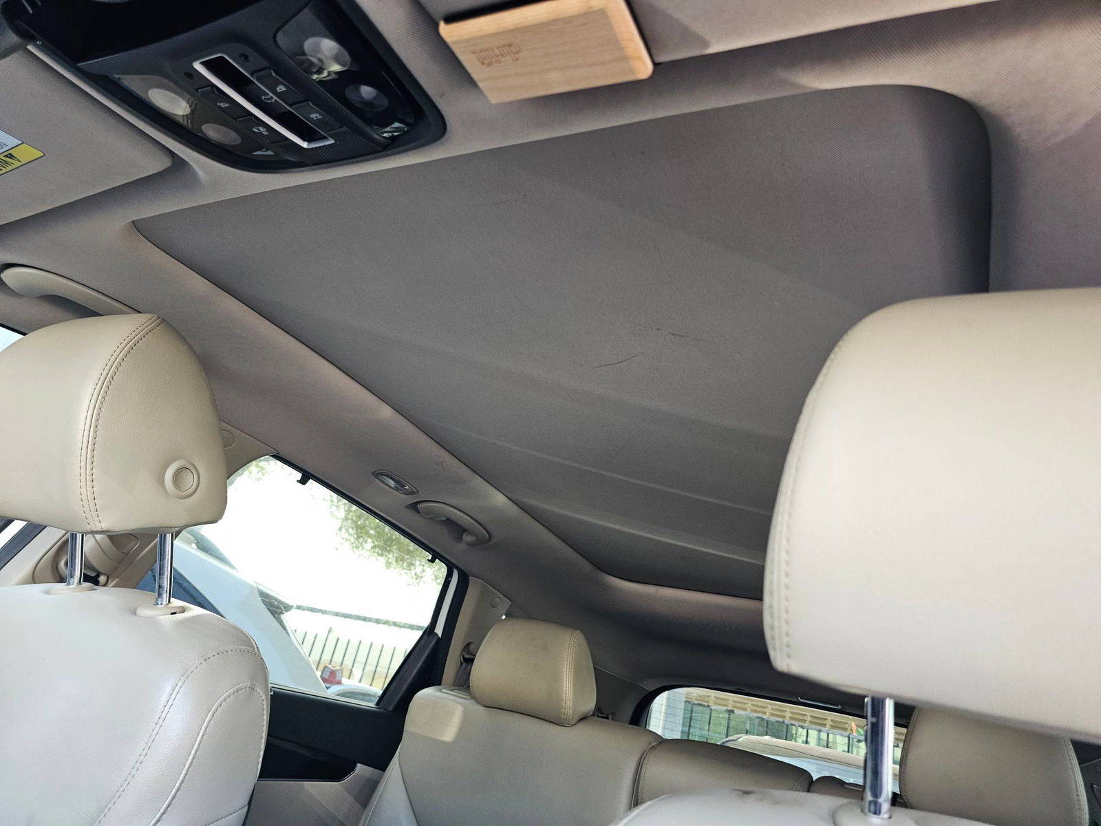 KIA SORENTO 2019 - Marhaba Auction Used Cars - Image 9