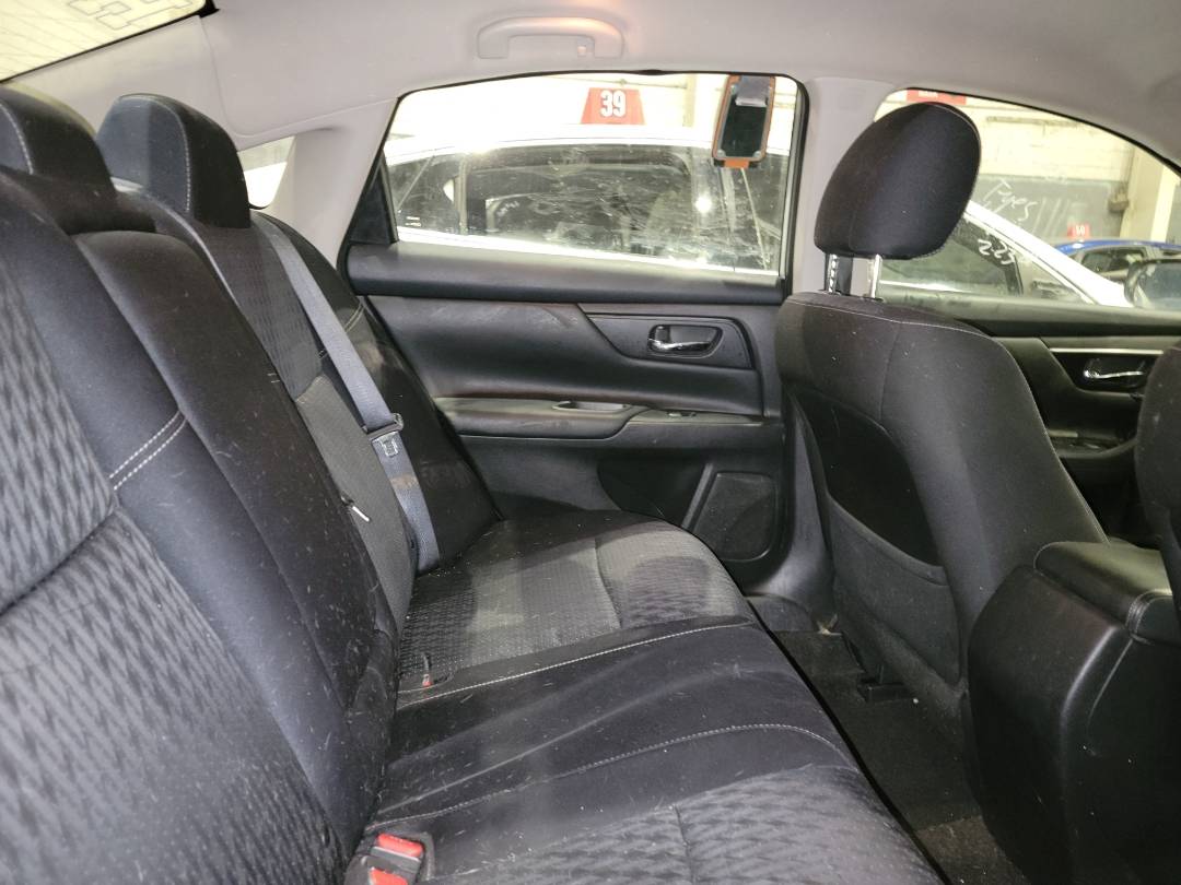 2016 NISSAN ALTIMA — 145295 Miles — Lot N367975 - Marhaba Auctions Used Cars - Image 5