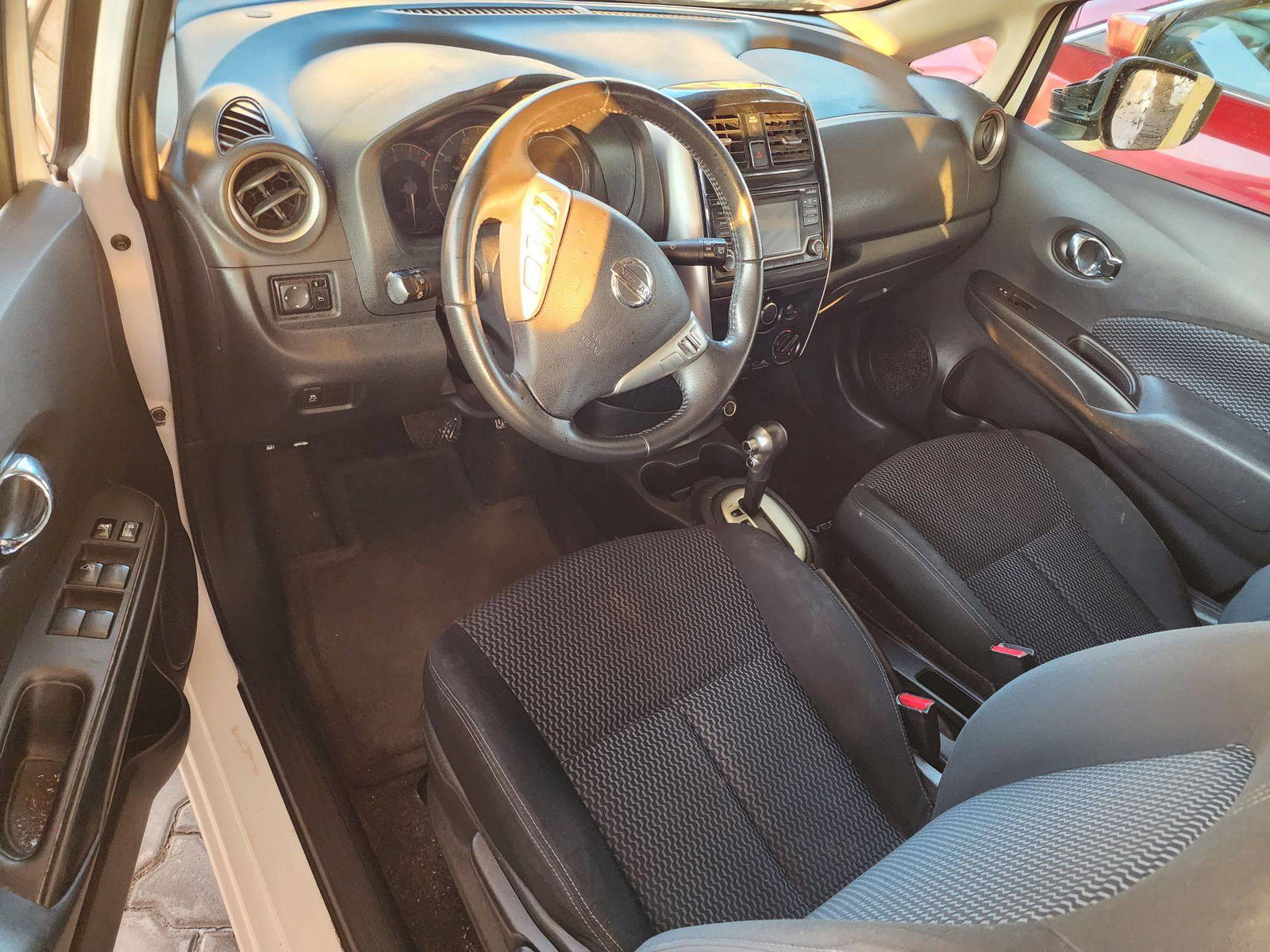 2017 NISSAN VERSA NOTE — 161045 Miles — Lot 37160939 - Marhaba Auctions Used Cars - Image 9