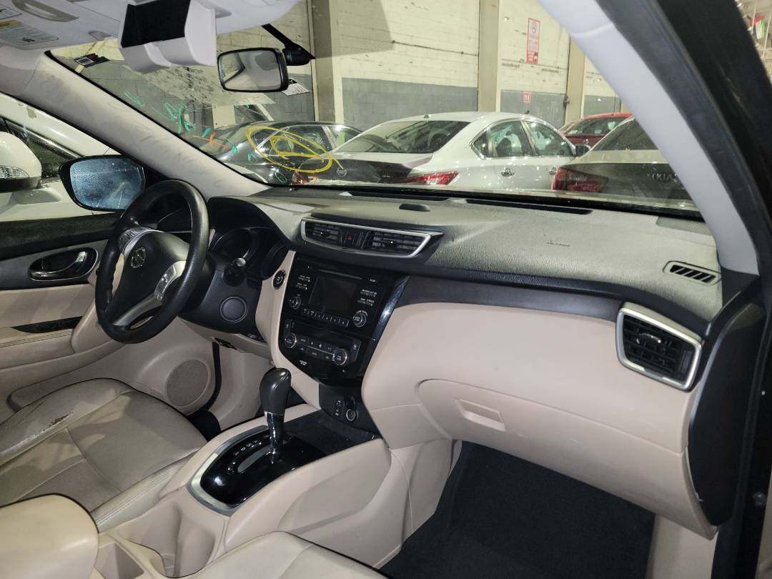 2016 NISSAN ROGUE — 195907 Miles — Lot 37730975 - Marhaba Auctions Used Cars - Image 6