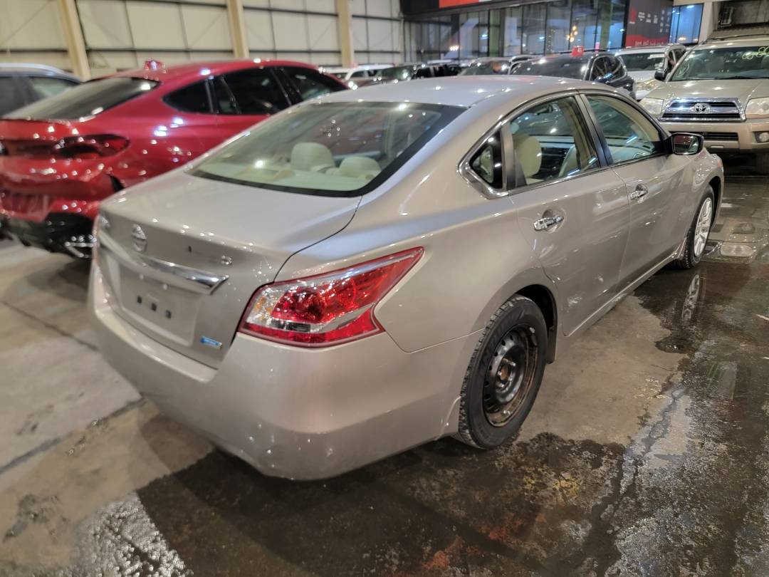 2013 NISSAN ALTIMA — 156744 Miles — Lot DC297922 — Main - Marhaba Auctions Used Cars - Image 5
