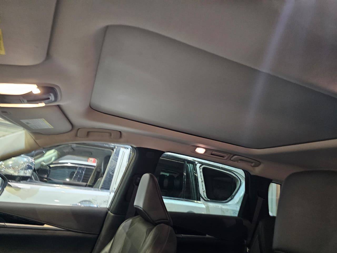 2022 INFINITI QX60 — 25564 KM — Lot SXNC331887 — Main - Marhaba Auctions Used Cars - Image 9