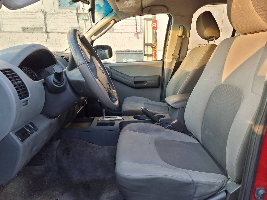 2011 NISSAN XTERRA — 133287 Miles — Lot 305233 — Ind. 12 - Marhaba Auctions Used Cars - Image 8