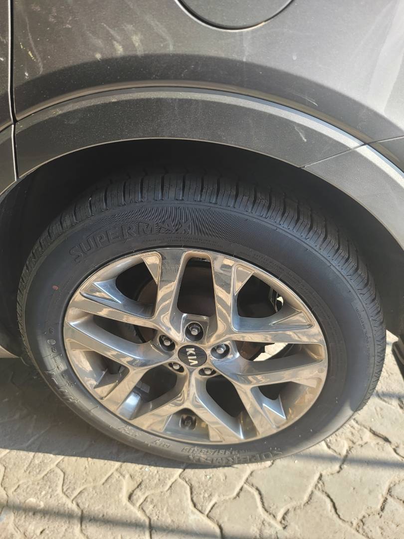 2019 KIA SORENTO — 131464 Miles — Lot 447972 — Main - Marhaba Auctions Used Cars - Image 10