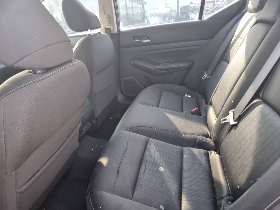 2020 NISSAN ALTIMA — 93891 Miles — Lot 125487 — Souq - Marhaba Auctions Used Cars - Image 7