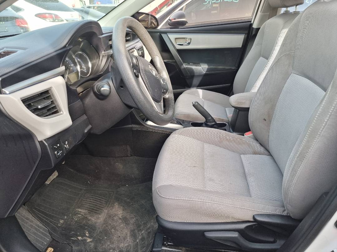 2016 TOYOTA COROLLA — 143309 Miles — Lot 215478 — Ind. 12 - Marhaba Auctions Used Cars - Image 6