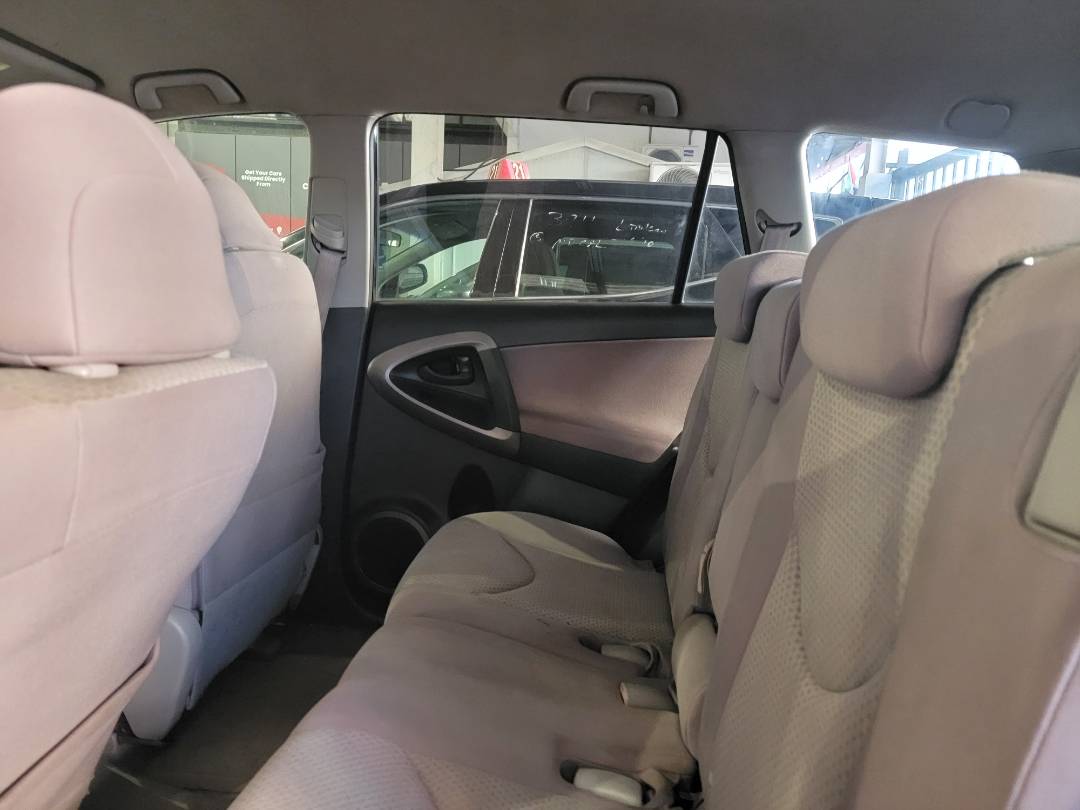 2008 TOYOTA RAV4 — 193334 Miles — Lot 59348974 — Main - Marhaba Auctions Used Cars - Image 7