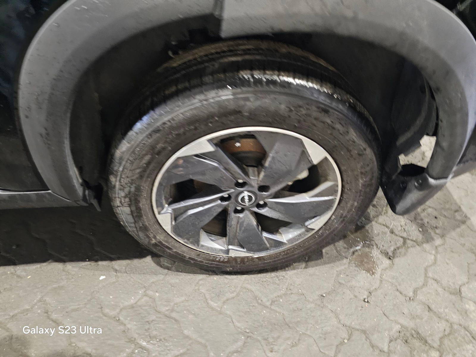 NISSAN ROGUE 2025 - Marhaba Auction Used Cars - Image 6