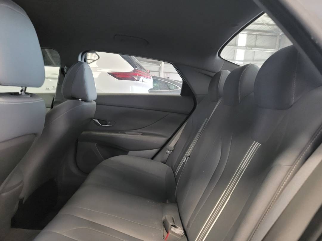 2021 HYUNDAI ELANTRA — 76896 Miles — Lot 41575855 — Main - Marhaba Auctions Used Cars - Image 7