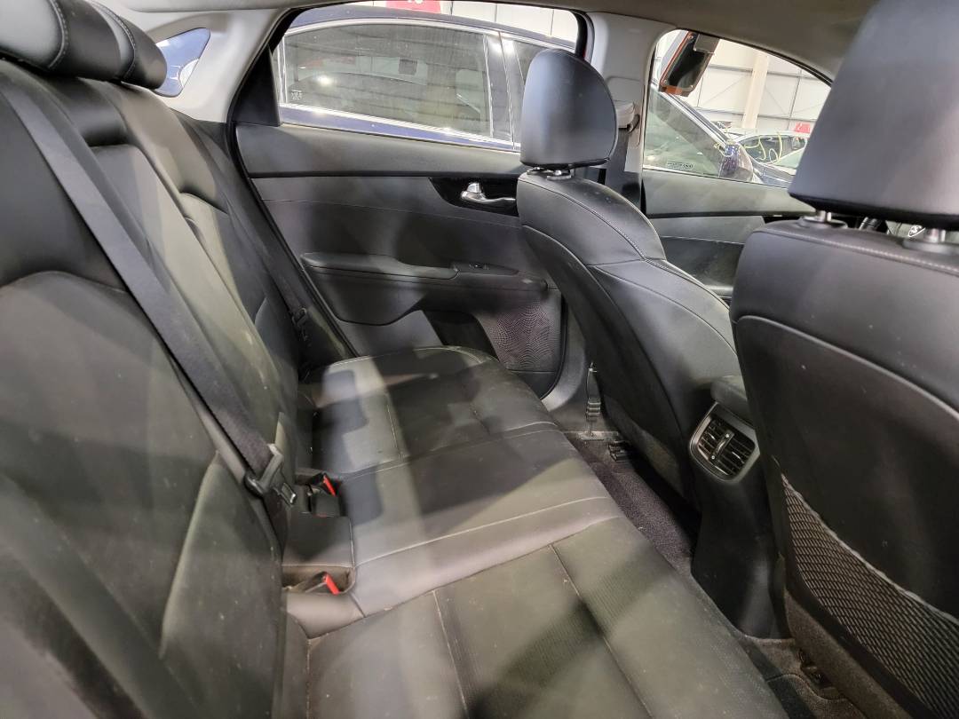 2021 KIA FORTE — 124259 Miles — Lot 79486243 - Marhaba Auctions Used Cars - Image 5
