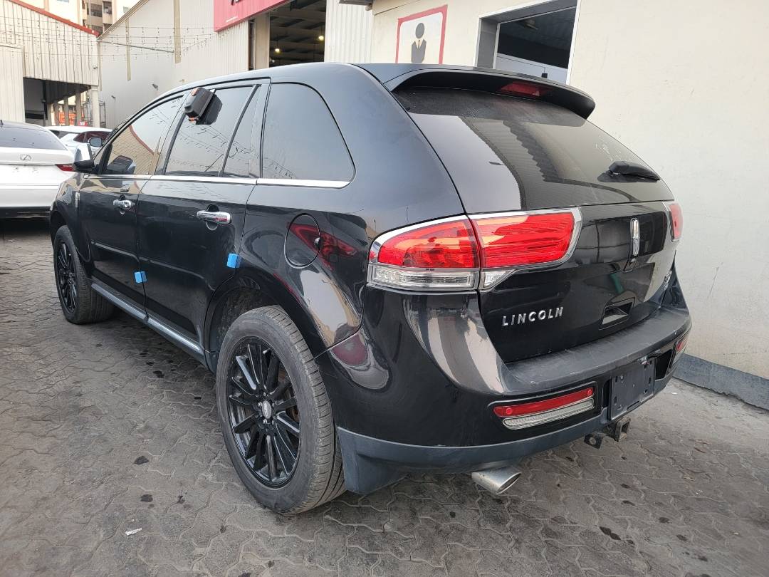 2013 LINCOLN MKX — 152332 KM — Lot BL47184 — Main - Marhaba Auctions Used Cars - Image 13