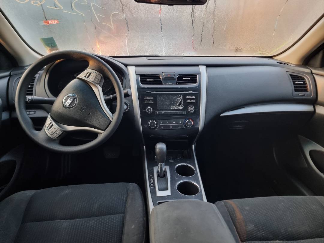 2014 NISSAN ALTIMA — 190690 Miles — Lot 2154287 — Main - Marhaba Auctions Used Cars - Image 7