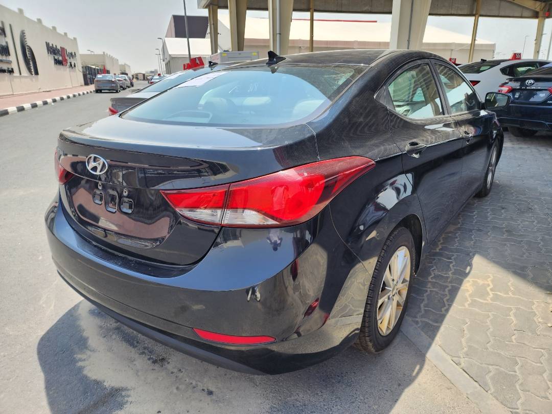 2015 HYUNDAI ELANTRA — 176933 Miles — Lot 81851013 - Marhaba Auctions Used Cars - Image 10