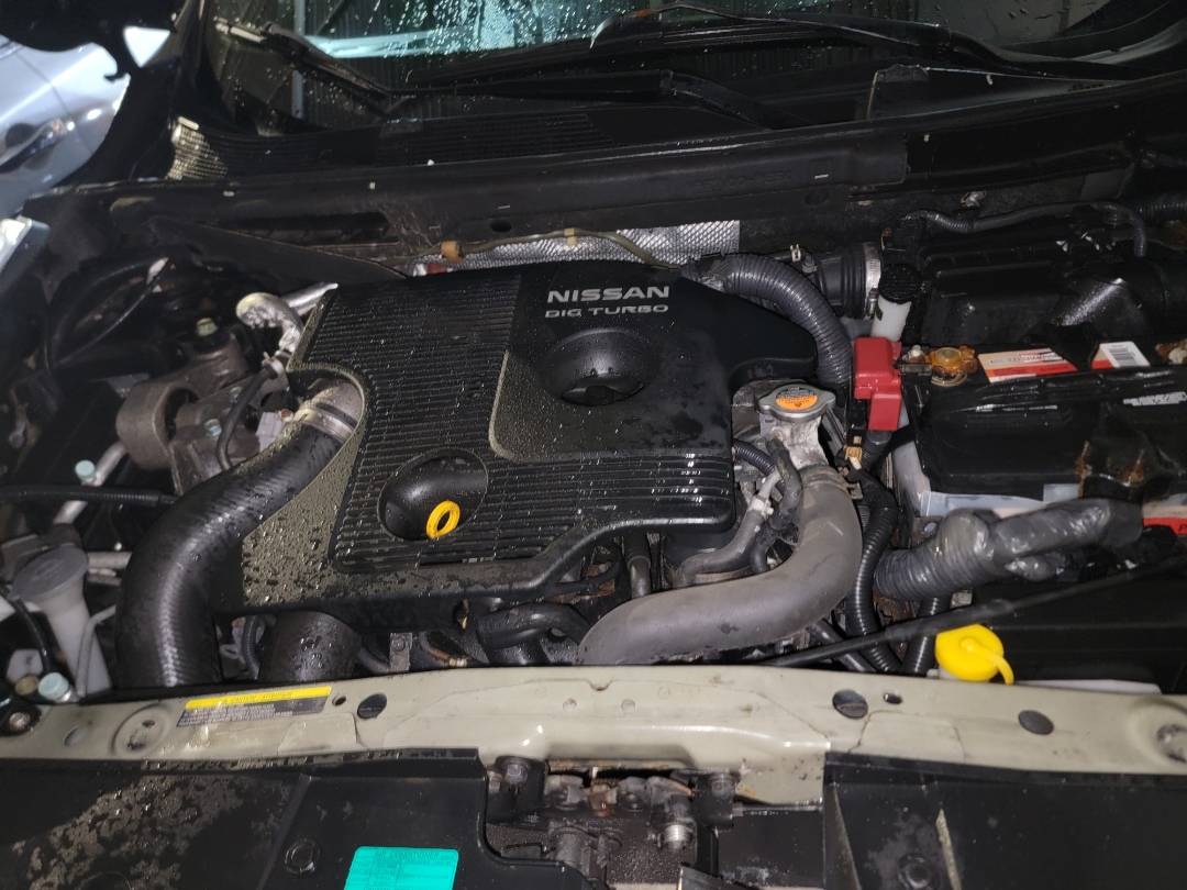 2013 NISSAN JUKE — 148625 Miles — Lot 37440508 - Marhaba Auctions Used Cars - Image 6