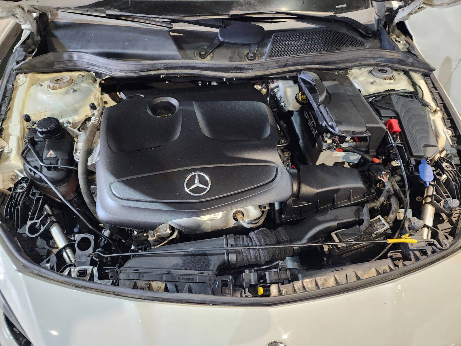 2018 MERCEDES BENZ CLA 250 — 83671 Miles — Lot 603200 — Main - Marhaba Auctions Used Cars - Image 11