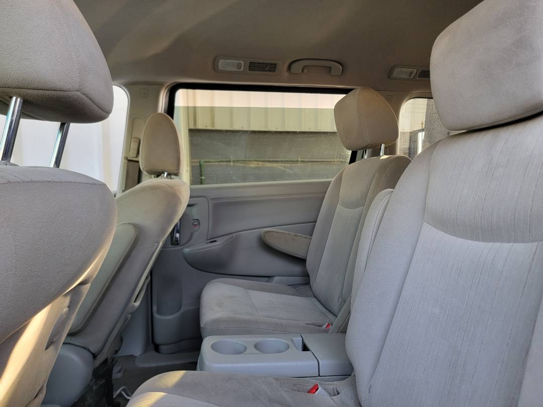 2015 NISSAN QUEST — 132812 Miles — Lot 120692 — Main - Marhaba Auctions Used Cars - Image 8