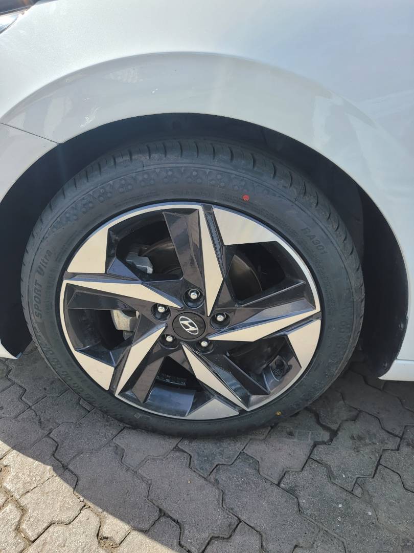 2021 HYUNDAI ELANTRA — 50562 Miles — Lot 046251 — Main - Marhaba Auctions Used Cars - Image 10