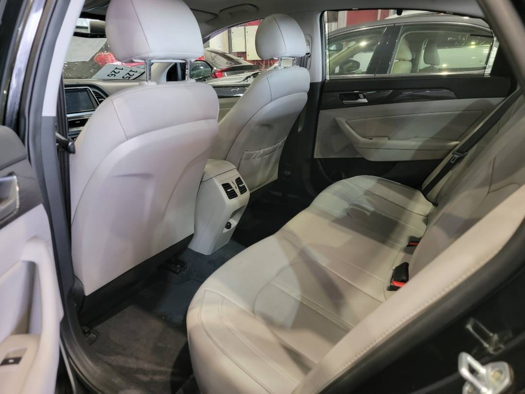 2018 HYUNDAI SONATA — 101195 Miles — Lot F0JH620018 — Main - Marhaba Auctions Used Cars - Image 10