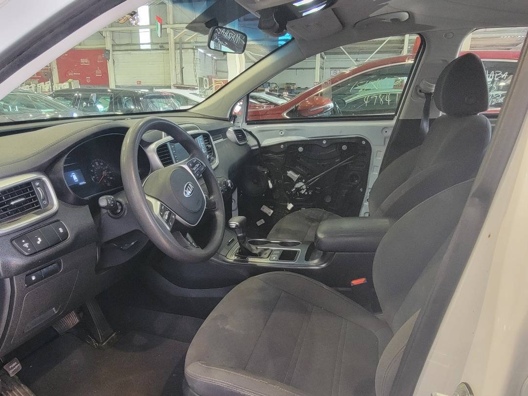 2019 KIA SORENTO — 150578 Miles — Lot 434235 — Main - Marhaba Auctions Used Cars - Image 7