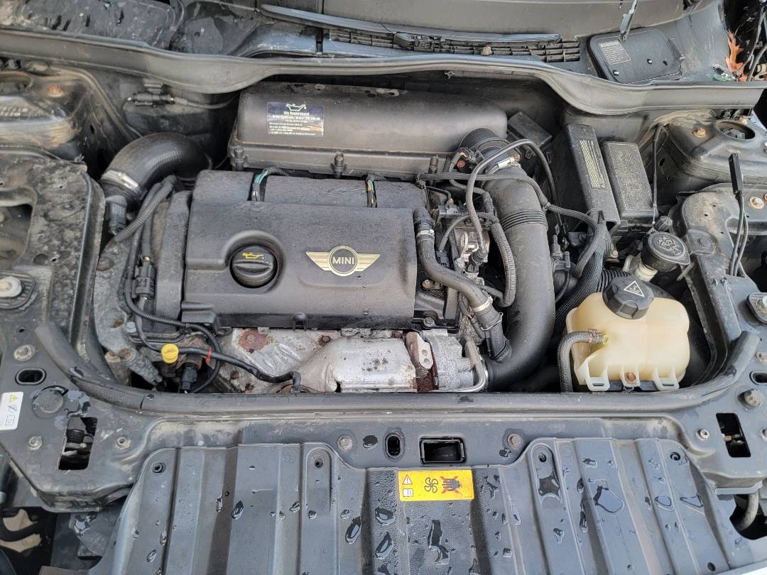 2011 MINI COOPER COUNTRYMAN — 155625 Miles — Lot 38510083 - Marhaba Auctions Used Cars - Image 8