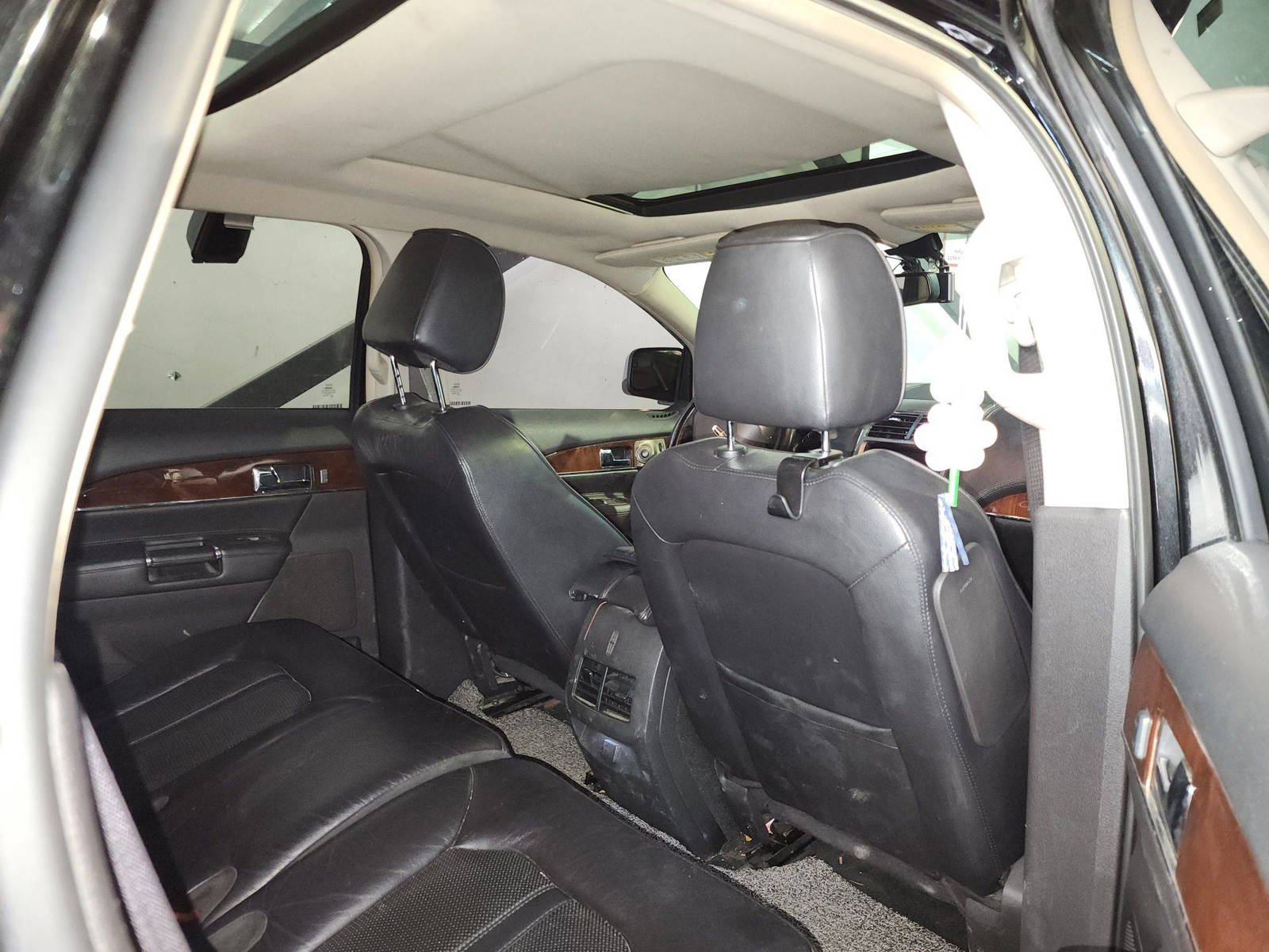 LINCOLN MKX 2012 - Marhaba Auction Used Cars - Image 7