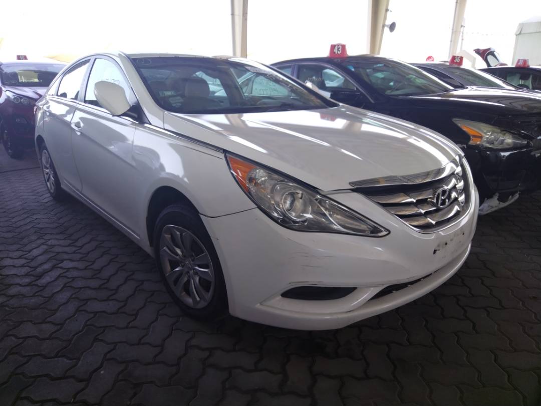 2012 HYUNDAI SONATA — 154777 Miles — Lot 65876753 - Marhaba Auctions Used Cars - Image 11