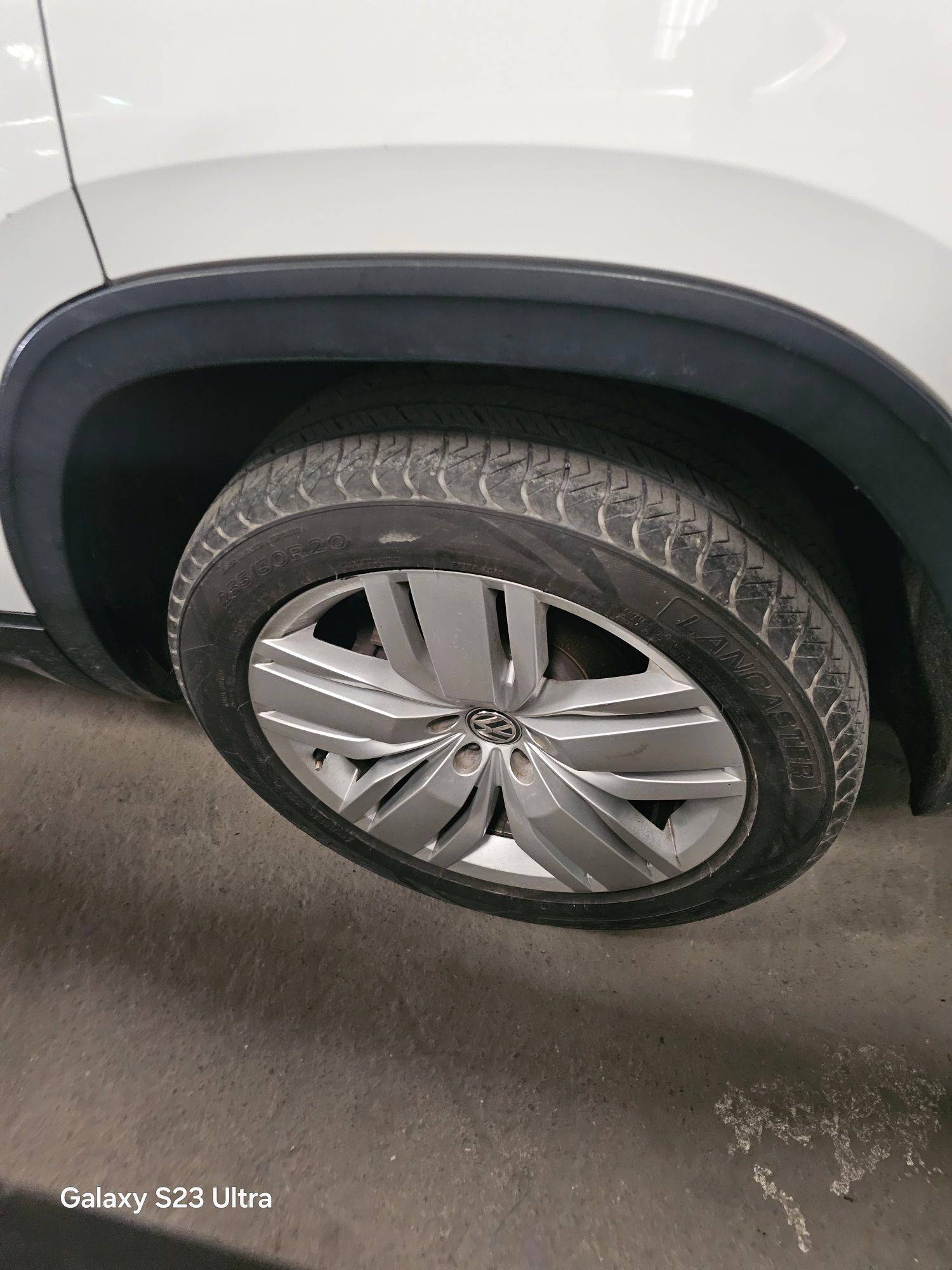 2019 VOLKSWAGEN ATLAS — 330658 KM — Lot 4KC540975 — Main - Marhaba Auctions Used Cars - Image 7