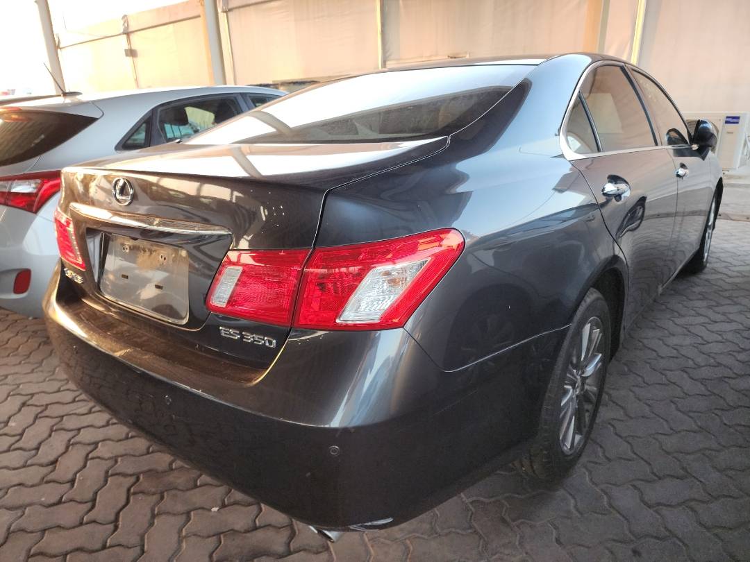 2008 LEXUS ES 350 — 228828 Miles — Lot 38901386 - Marhaba Auctions Used Cars - Image 10