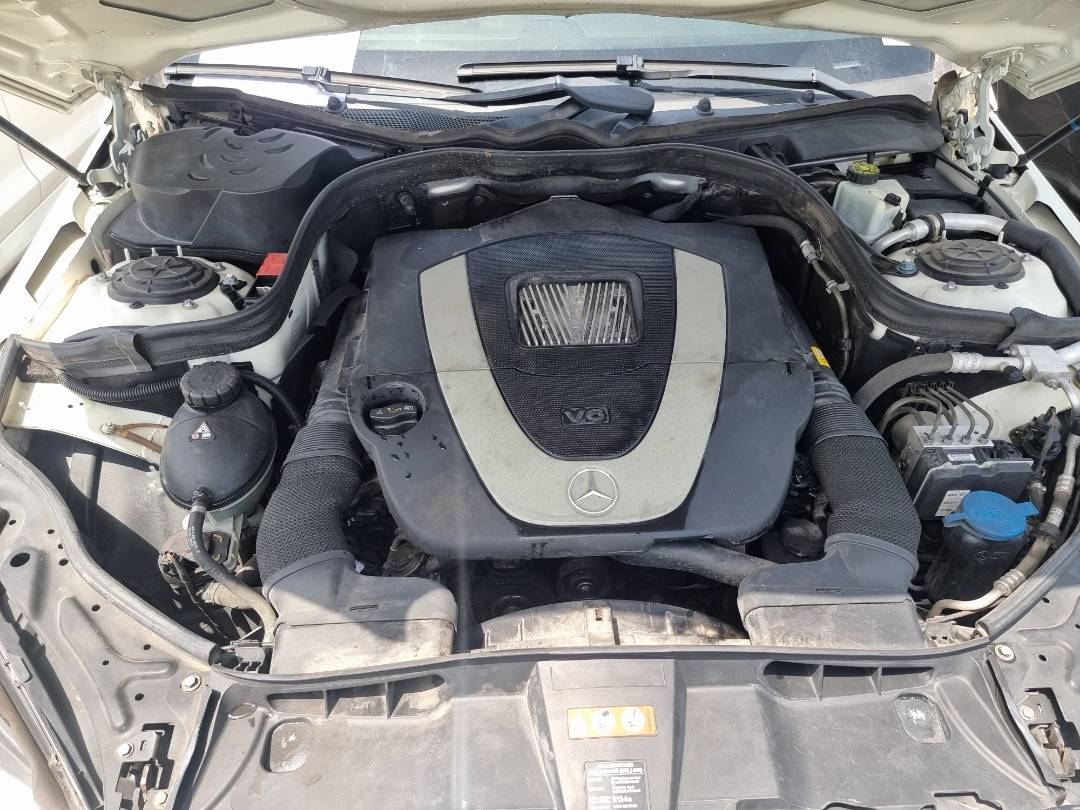 2011 MERCEDES BENZ E 350 — 188480 Miles — Lot 349205 — Main - Marhaba Auctions Used Cars - Image 12