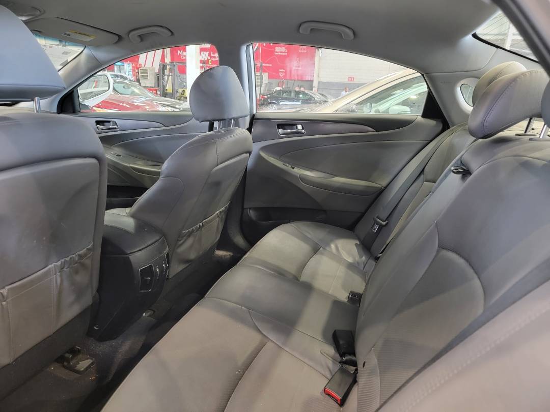 2013 HYUNDAI SONATA — 214268 Miles — Lot 82299994 — Main - Marhaba Auctions Used Cars - Image 7