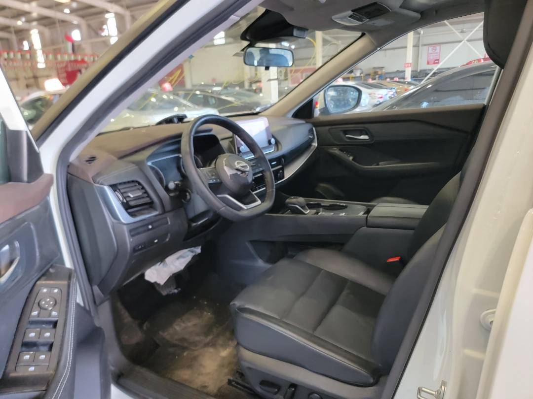 2022 NISSAN ROGUE — 36518 Miles — Lot 043012 — Main - Marhaba Auctions Used Cars - Image 6