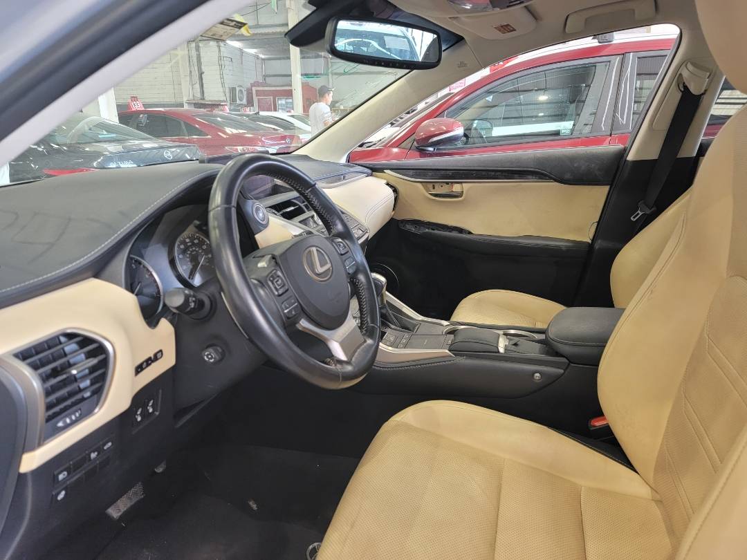 2018 LEXUS NX 300 — 68038 Miles — Lot 5J2086036 — Main - Marhaba Auctions Used Cars - Image 6